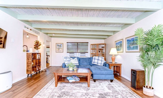 Trailer Estates Apartment | Spacious 1BR Near Beaches & Downtown Sarasota