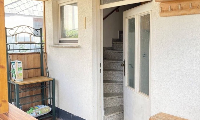 Leverkusen Apartment | Spacious 2-room apartment with kitchen and bathroom