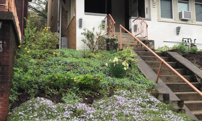 Forest Hills Apartment | Spacious, 2 story apt with amenities! US OPEN