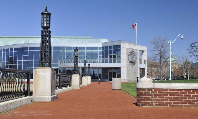 Eastport House | Spacious 2-Unit Home with Parking, Private Backyard, and Dog-Friendly