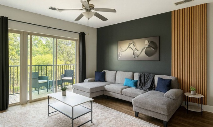 Glen Iris Apartment | ✨ Spacious 2BR/2BA Condo Across from UAB ✨