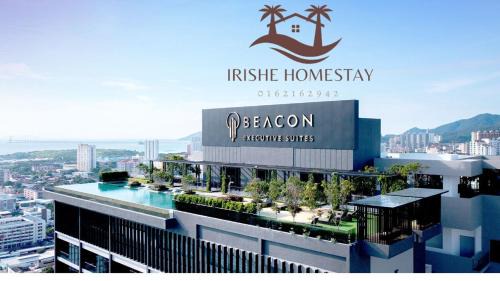 George Town Apartment | Spacious 2BR Suite for 5-7 pax