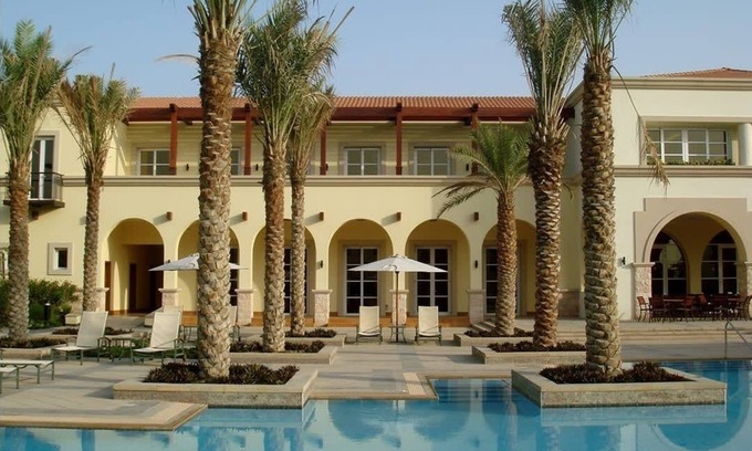 Dubai Festival City Apartment | Spacious 2BR with Maid's room in Festival City!