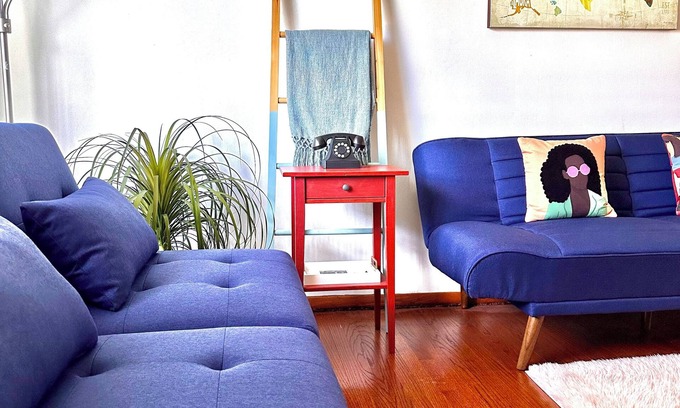 Menomonee Falls Apartment | Spacious 3-bedroom with WiFi and AC in tranquil Menomonee Falls