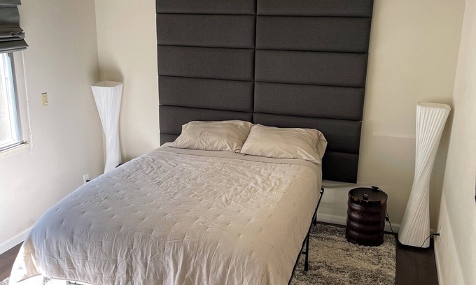 Apple Hill House | Spacious 3 bedroom House Among the Trees