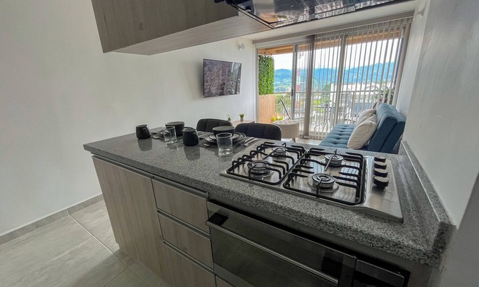 Armenia Apartment | Spacious 3-Bedroom Apartment in the Heart of Armenia – Colombia’s Coffee Region