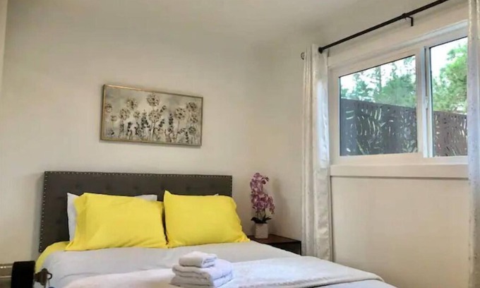 Castro Valley House | Spacious 3BR w/Outdoor Patio - Good for Big Group