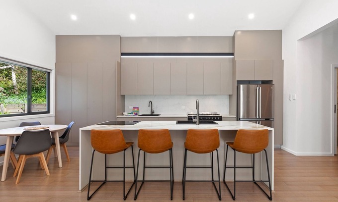 Wentworth Falls House | Spacious 4-Bed House in Scenic Wentworth Falls