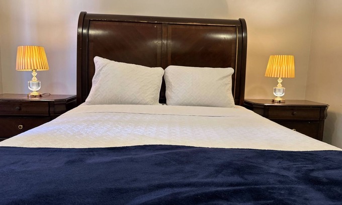 Sector 1 Nor-Oeste Apartment | Spacious 4-bedroom hotel suites in delightful San Pedro Sula with WiFi, AC