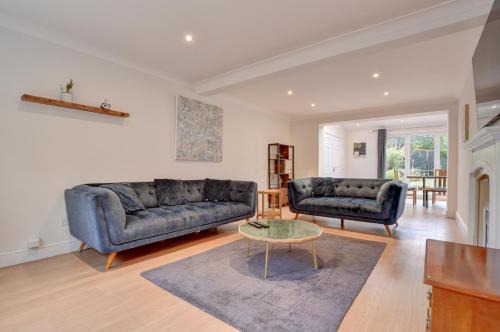 Bishop's Stortford House | Spacious 4 bedroom house in Bishop's Stortford