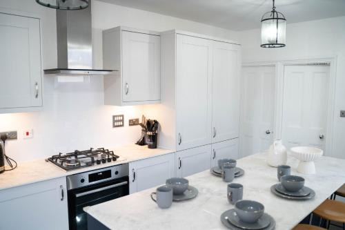 Rochester East Ward House | Spacious 4 Bedroom Property In Rochester