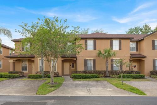 Regal Palms House | Spacious 4BR Family Home: Resort Pool Near Disney