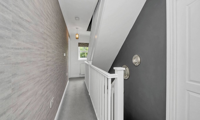 Great Whelnetham House | Spacious 5-bedroom house in Bury St Edmunds