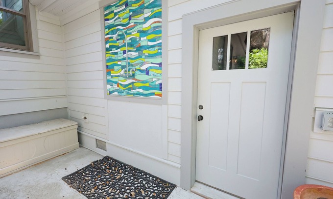 Seabrook Island House | Spacious 5-bedroom house on private, gated Seabrook Island. Pet-Friendly!