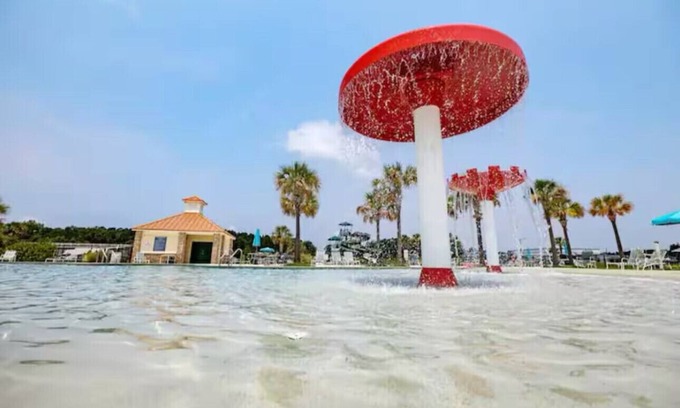 Port Wentworth House | Spacious 5-bedroom house in charming Port Wentworth with WiFi and fitness room