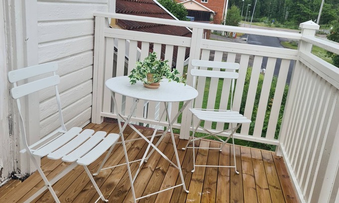 Ammeberg House | Spacious 5-bedroom building with 10 beds WiFi in phenomenal Örebro län