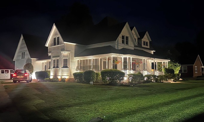 Jackson House | Spacious 5-bedroom house in charming Jackson with WiFi, AC