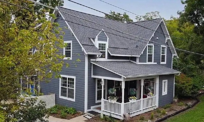 Indianapolis Other | Spacious 5 bedroom Farmhouse Perfect for Family/Friend Reunions