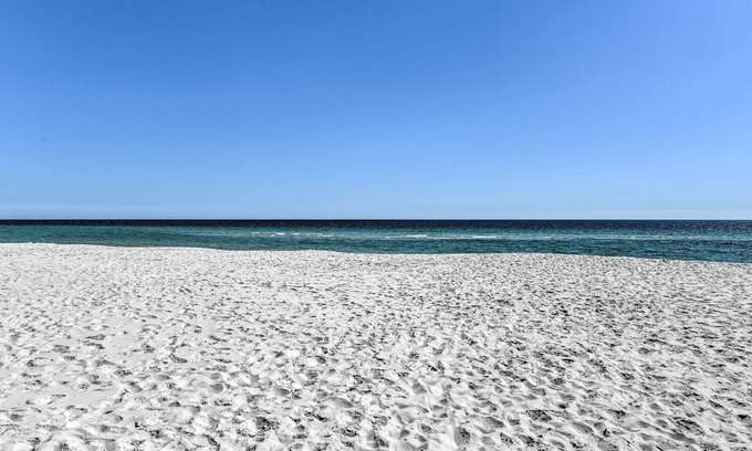 Perdido Key Coves One House | Spacious Abode, Walk to Perdido Key Beach!