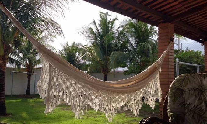 Praia do Frances House | Spacious and cozy house for your whole family