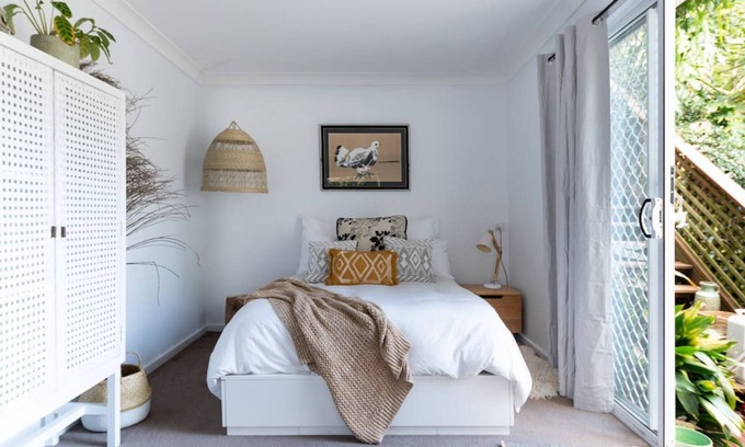 North Narrabeen Apartment | Spacious and Stylish Studio in Narrabeen