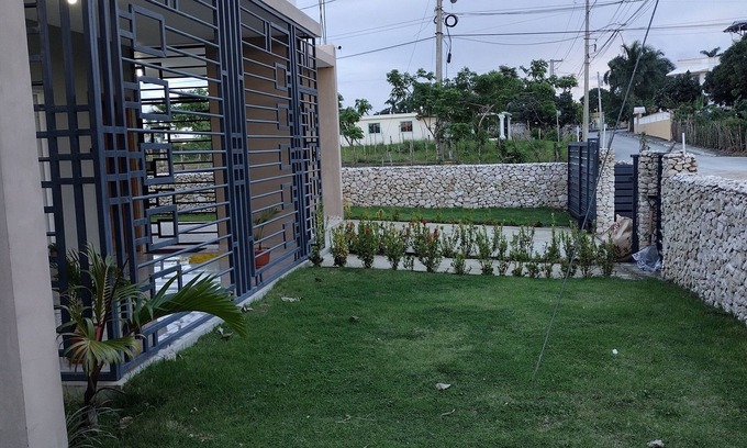 Cabrera House | Spacious and unique house closed to beaches & natural monuments!