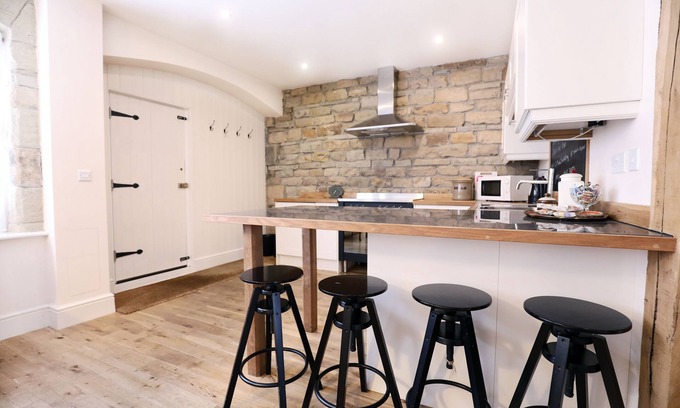 Pateley Bridge Apartment | Spacious Apartment for Country Retreat in North Yorkshire