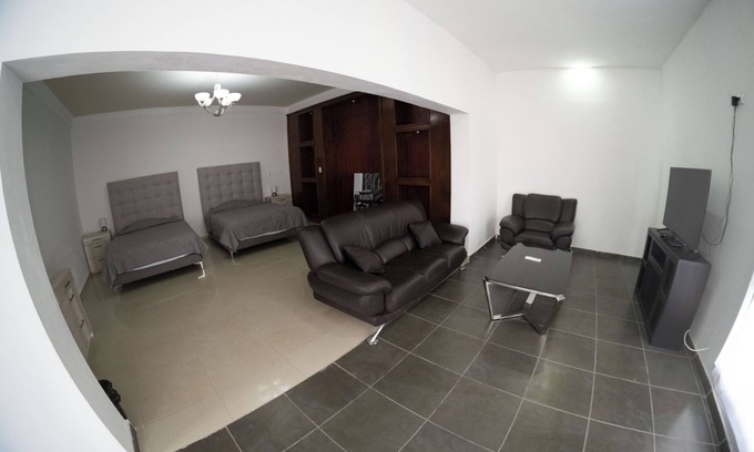 Torreon House | Spacious apartment for 2 people