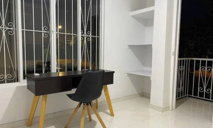 Palmira Apartment | Spacious apartment in Palmira, peace