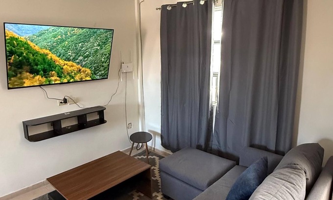 Durango Apartment | Spacious apartment in excellent location