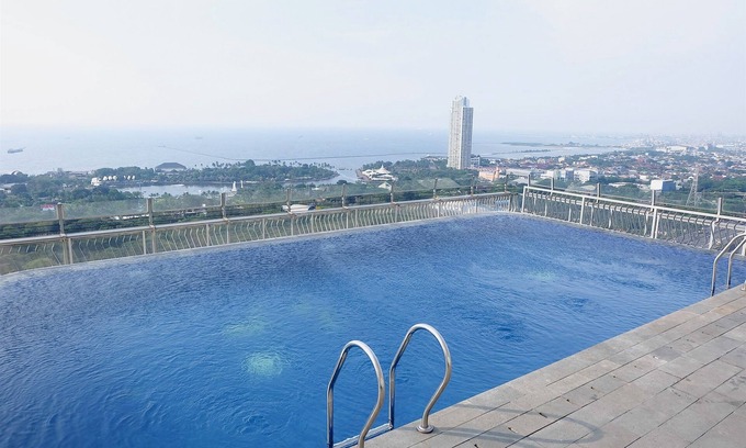 Jakarta Utara Apartment | Spacious Apartment @ Northland Ancol Residence