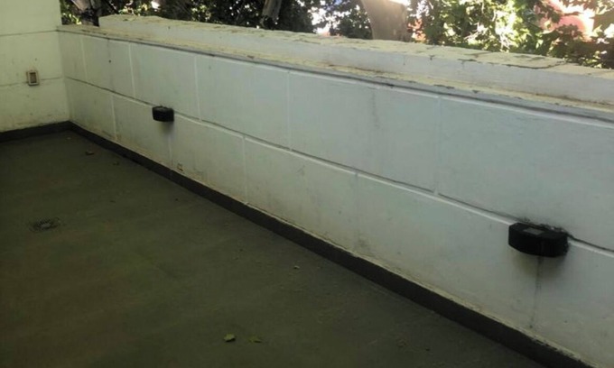 Historic Center Apartment | SPACIOUS APARTMENT VERY CLOSE TO ARISTIDES STREET FOR 4 TO 6 PEOPLE