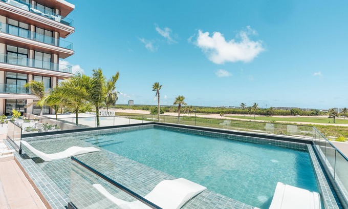 Punta Cana Apartment | Spacious apt with balcony and bbq in Cap Cana