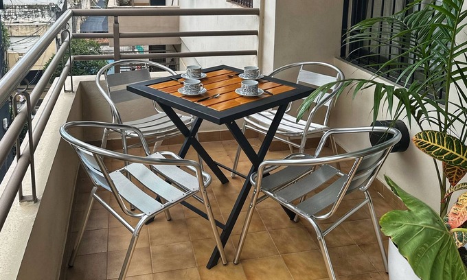 Province of Tucuman Apartment | Spacious apartment in the city center