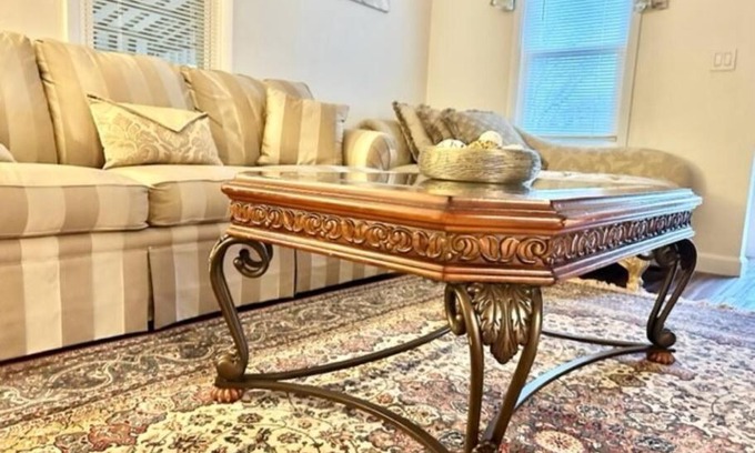 Monroeville Apartment | Spacious Cape Cod in Monroeville