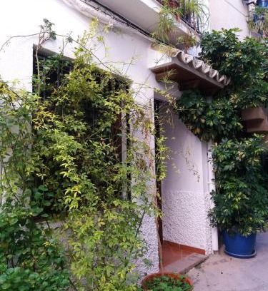 Quesada House | Spacious comfortable house in Quesada with balcony