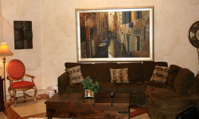 Spring Valley Condo | Spacious, Comfortable 2 Master Bedroom Condo - outstanding location!