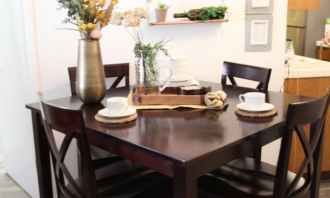 Cal Heights Condo | Spacious Condo, pool access, eateries and cafe