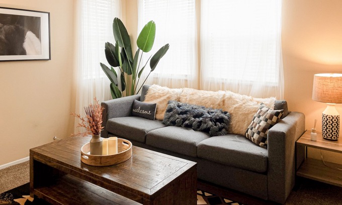 Fontana House | Spacious Cozy Home Near Almeria Park