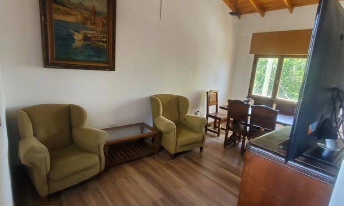 Santa Rosa Apartment | Spacious downtown apartment with automatic garage