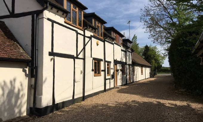 New Forest District Apartment | Spacious family accommodation