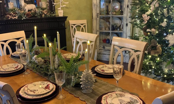 Squaw Other | Spacious Farmhouse beautifully decorated waiting for laughs and memories