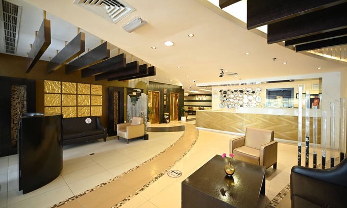 Bur Dubai Apartment | Spacious Furnished 3BRApt Offer -Wi-Fi Parking