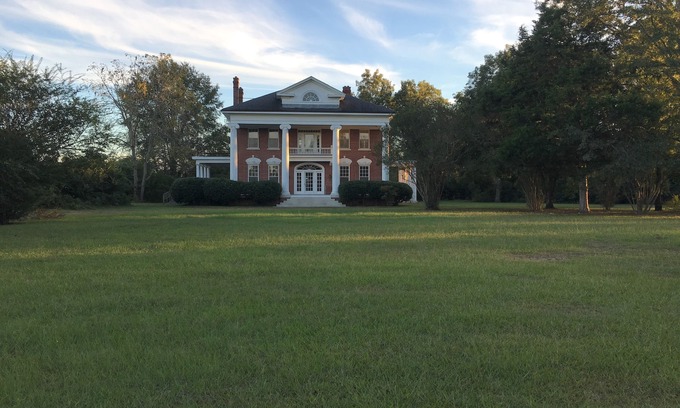 Fayette House | Spacious Home and Private Getaway