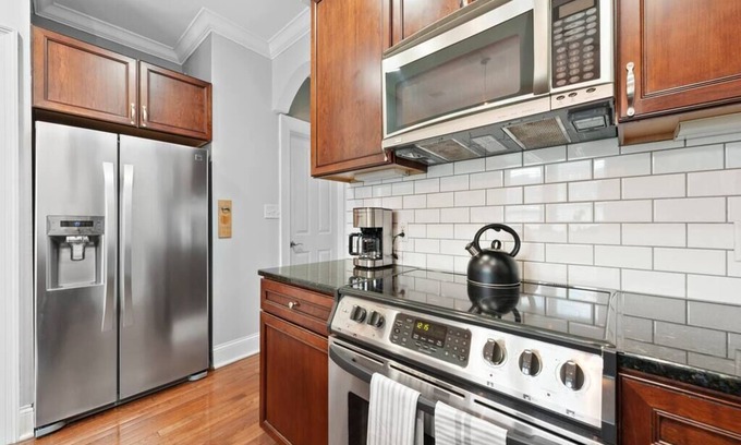 Short North House | Spacious Home-Heart of Short north, 11 beds/3.5BTH