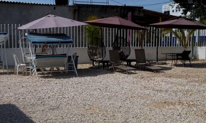 Covenas House | Spacious home with 5 bedrooms and across from beach