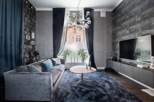 Kungsholmen Apartment | Spacious Oasis only Minutes From the City Center