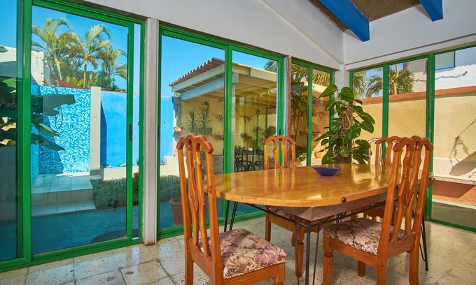 Varadero Villa | Spacious private studio & Varadero beach
