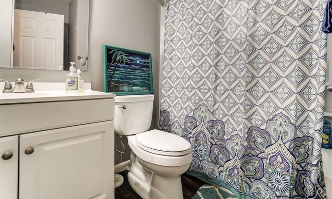 Whitehall House | Spacious Ranch Whitehall Home