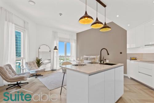 Barsha Heights Apartment | Spacious refurbished Studio steps away from metro